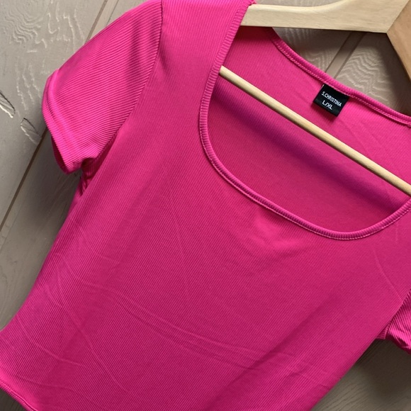 S. Christina Bodysuit - Picture 4 of 10